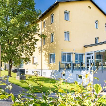 Jufa Hotel Garni Stubenberg Am See Екстериор снимка