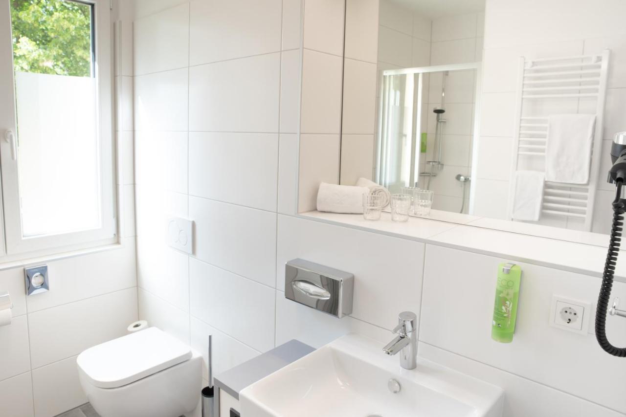 Jufa Hotel Garni Stubenberg Am See Екстериор снимка