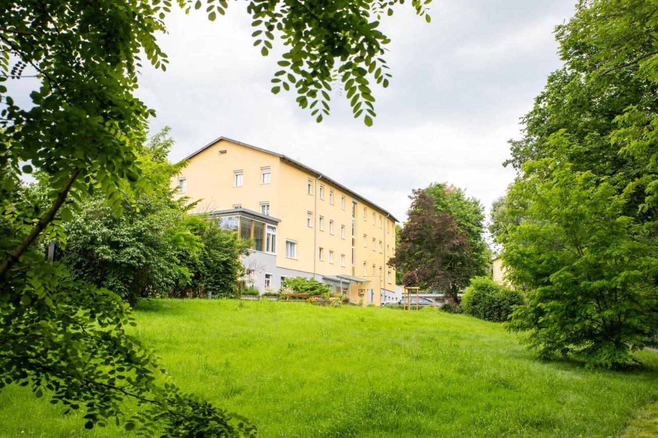 Jufa Hotel Garni Stubenberg Am See Екстериор снимка