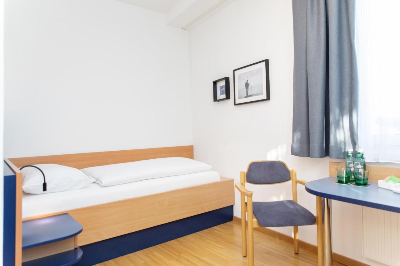 Jufa Hotel Garni Stubenberg Am See Екстериор снимка