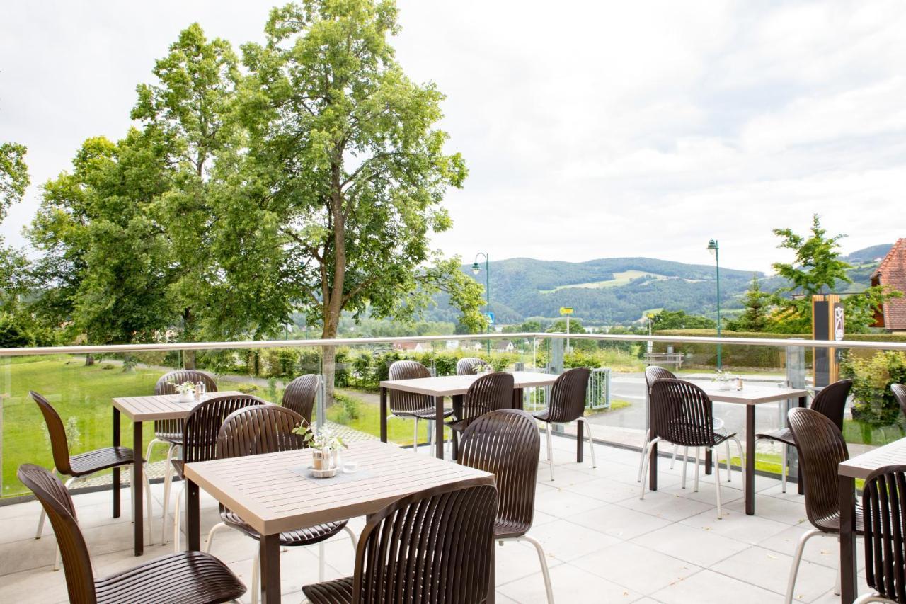 Jufa Hotel Garni Stubenberg Am See Екстериор снимка